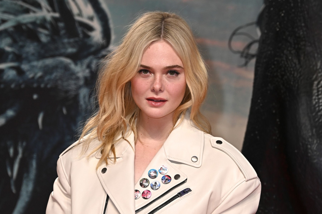 El Fening zbog nove uloge uradila nešto neočekivano