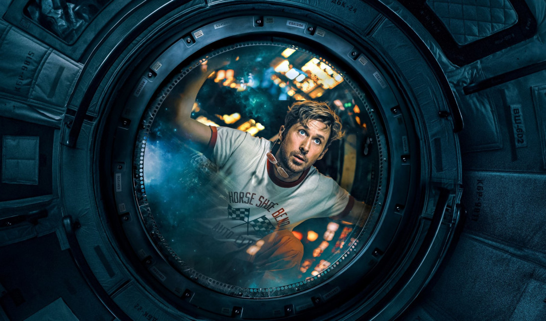 Novom filmu Rajana Goslinga predviđaju nominaciju za Oskara