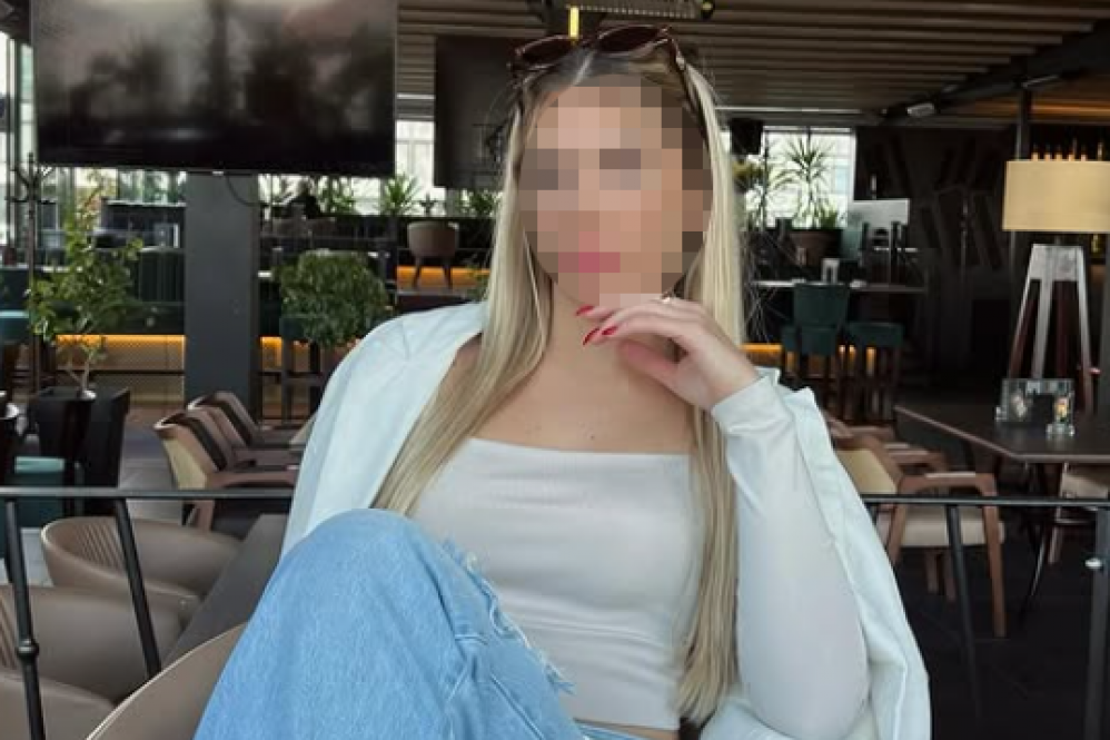 MAHALA, VIKALA, MOLILA, PA SE BACILA U SMRT! Novi obrt u slučaju stradale Tijane u Budvi!