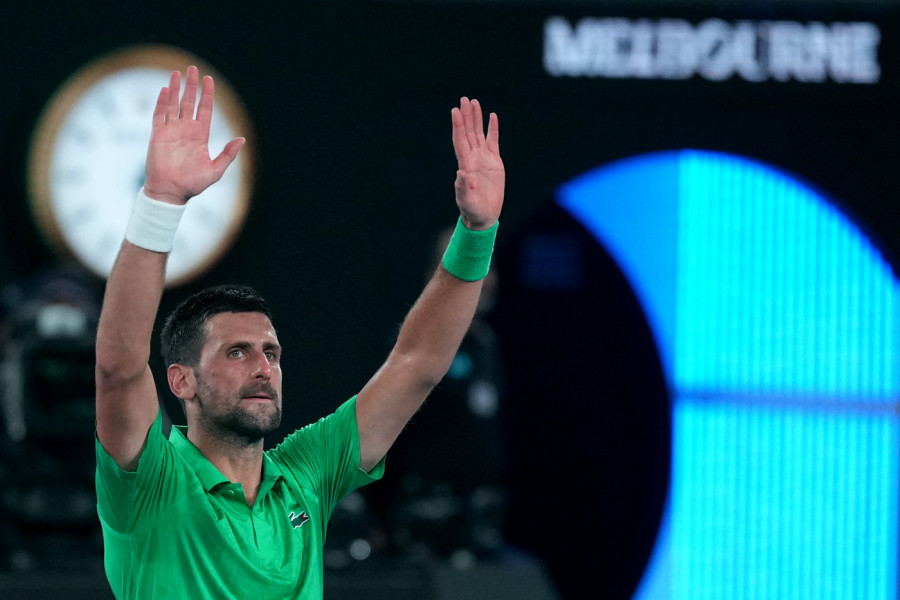 DONČIĆ I ĐOKOVIĆ LUMPOVALI DO ZORE: Nakon utakmice Lejkersa SLAVILI duboko u noć! (VIDEO)