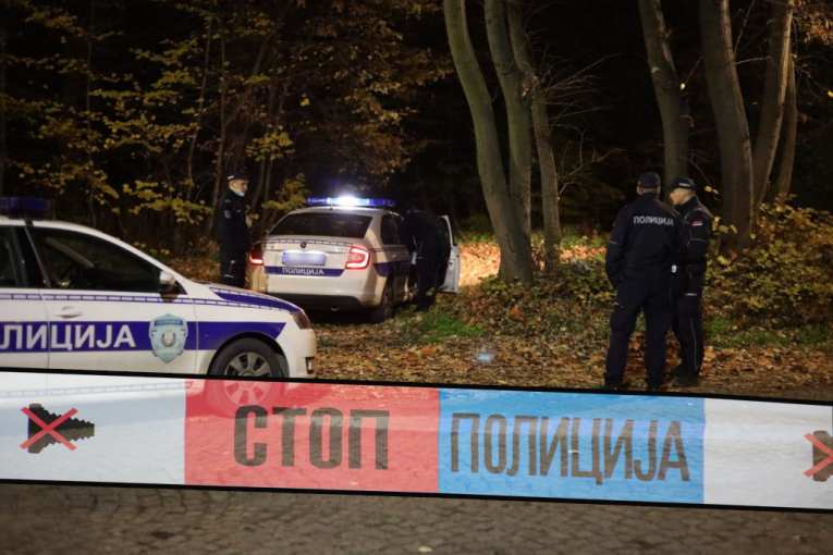 Nakon zločina, pokušali da se REŠE TELA!