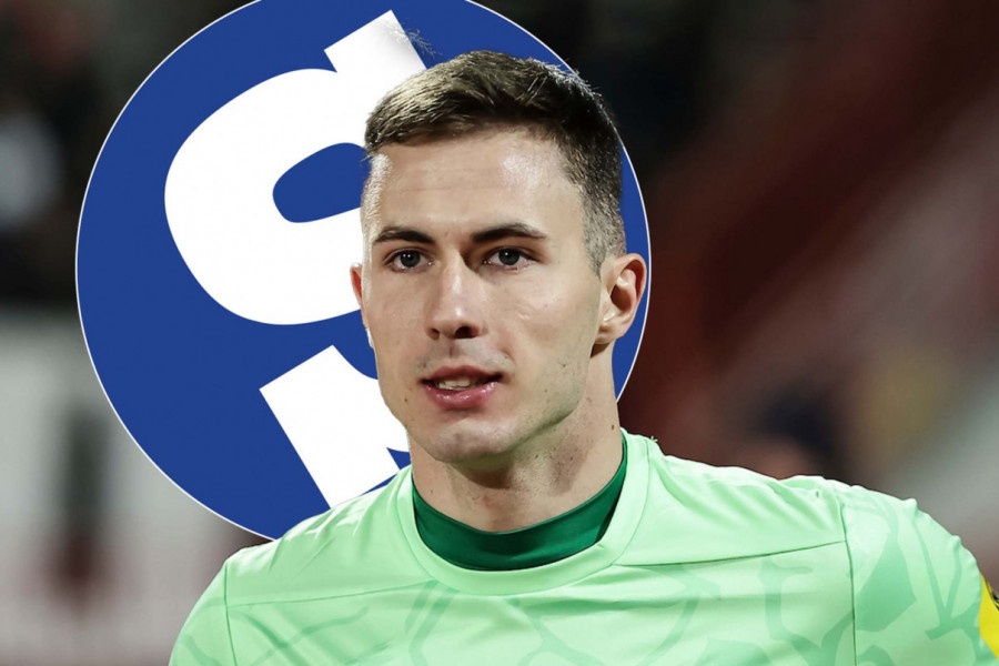 ISTORIJA JE ISPISANA NA „KARAĐORĐU“ – MATIJA GOČMANAC ZA SPORTISSIMO: „Nositi grb Voše je obaveza, u nedelju idemo na pobedu!“