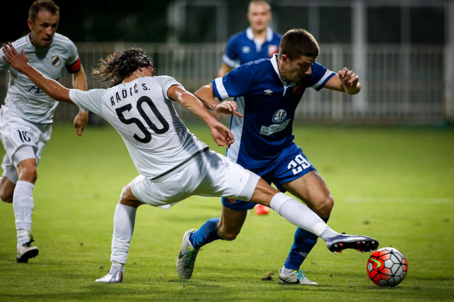 SRBIN SPASIO ŽIVOT PROTIVNIKU: Ekspresna reakcija tokom strašne drame – pogledajte kako je Sava postao HEROJ! (VIDEO)