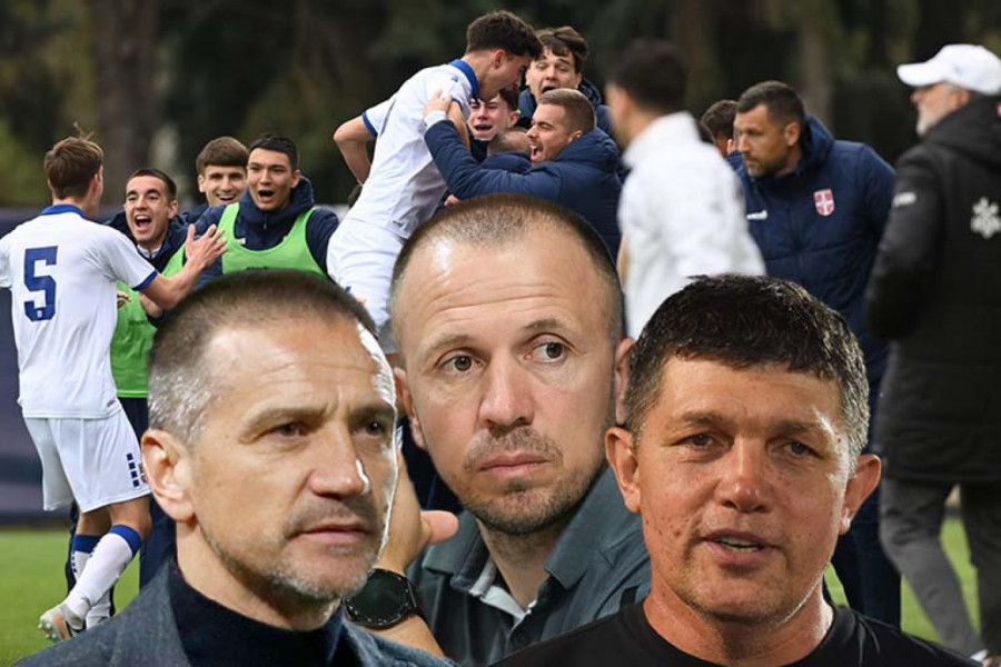 RENESANSA ORLIĆA: Dva Evropska i Svetsko prvenstvo vesnik svetle budućnosti!