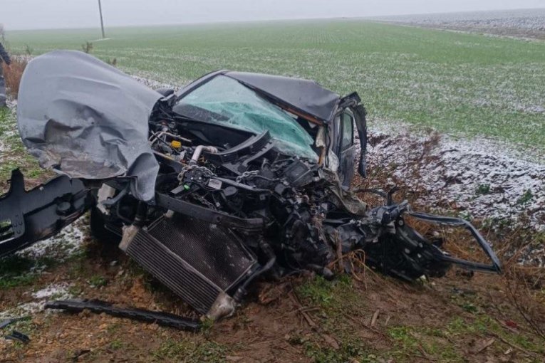 SRBIJA U SAMOM VRHU NESLAVNE LISTE PO BROJU POGINULIH U SAOBRAĆAJU! Neprilagođena brzina glavni uzrok