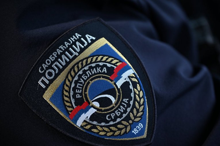 UDAR NA VOZAČE! Kamere vas snimaju, kazne stižu na mejl