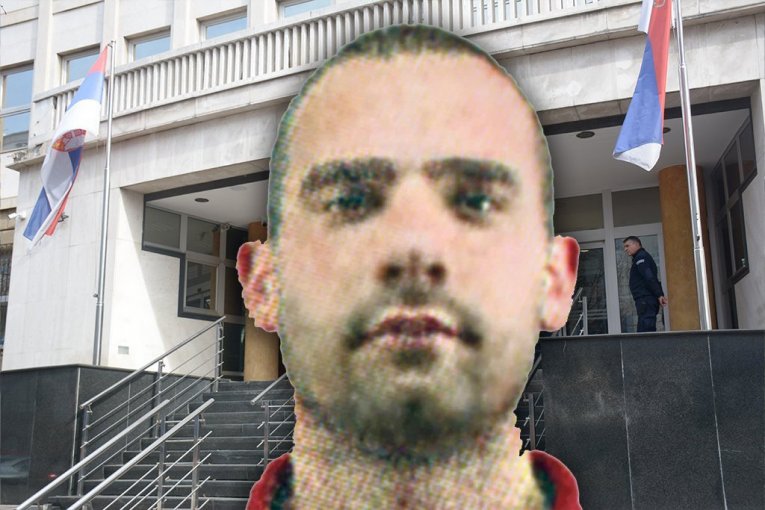 „TREBA NAM ŠTO VIŠE PUCAČA, IMA POSLA!“ Šok-poruke sa Skaja Džonija s Vračara pročitane u sudnici!