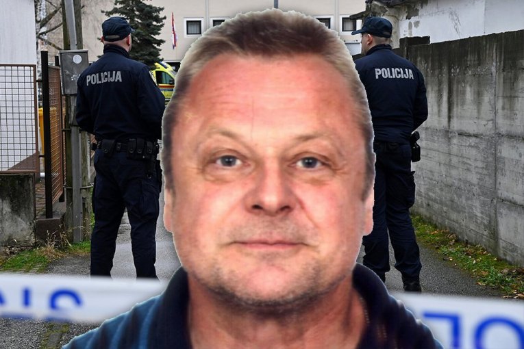 SAČEKUŠA U VARAŽDINU! Ubica likvidirao Željka ispred kuće zbog koristoljublja, pa prodavao njegovu imovinu