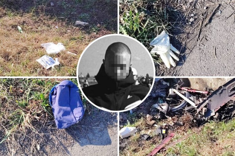 „Videla sam mladića u smrskanim kolima, znala sam da nema šanse…“ (FOTO)