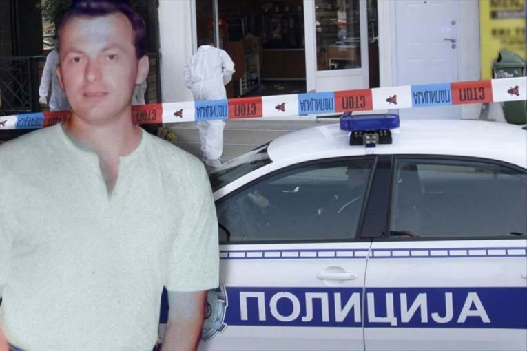 „ZEMUNCI“ LIKVIDIRALI KRALJA NOVOSADSKOG PODZEMLJA, PA ZAPEVALI! Dugi ubijen pre 26 godina