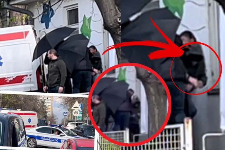 Miljana i Vladimir su direktno krivci, a njihov sin je opasan po sebe i druge!