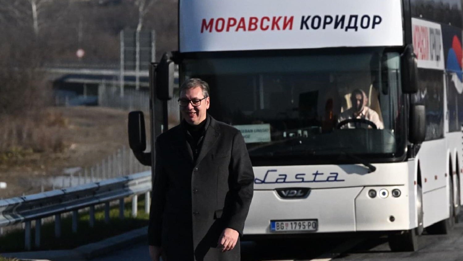 Radar: Kako je Moravski koridor stigao od jedne do 2,5 milijarde evra i još nije završen – Ekonomija