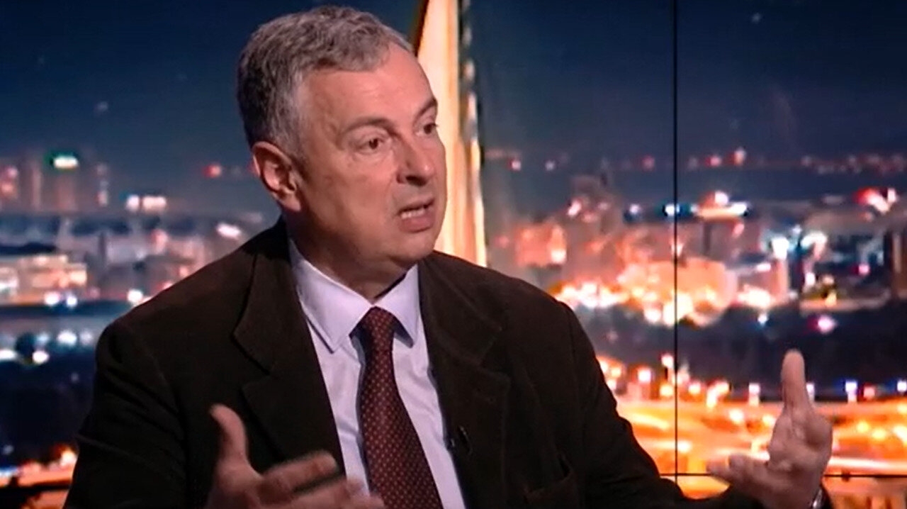 Šoškić: Ako se par puta vidi da su Trampovi iskazi neutemeljeni u realnosti, tržište više neće reagovati – Ekonomija