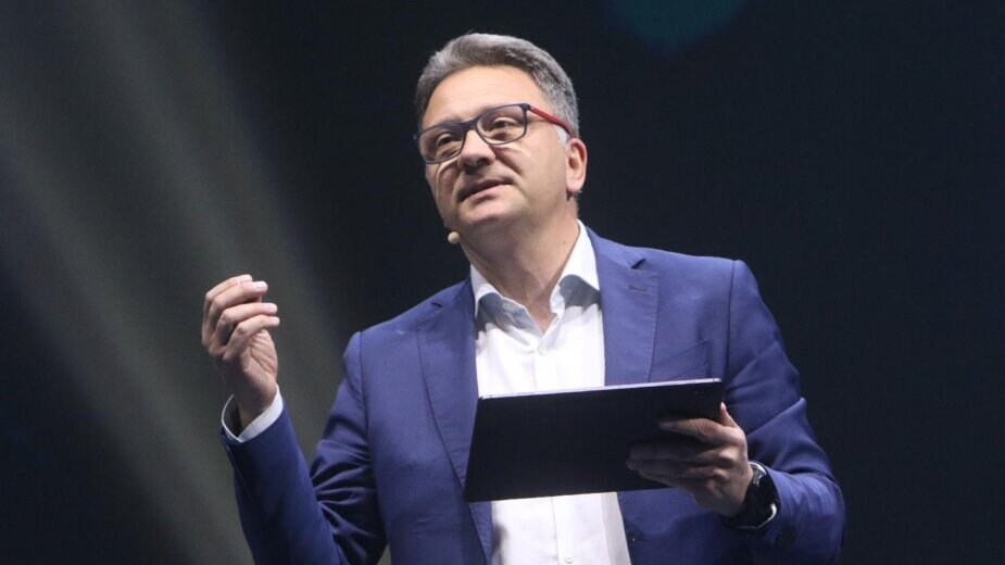 Jovanović: Srbija ima ambiciozne ciljeve u oblasti veštačke inteligencije – Ekonomija