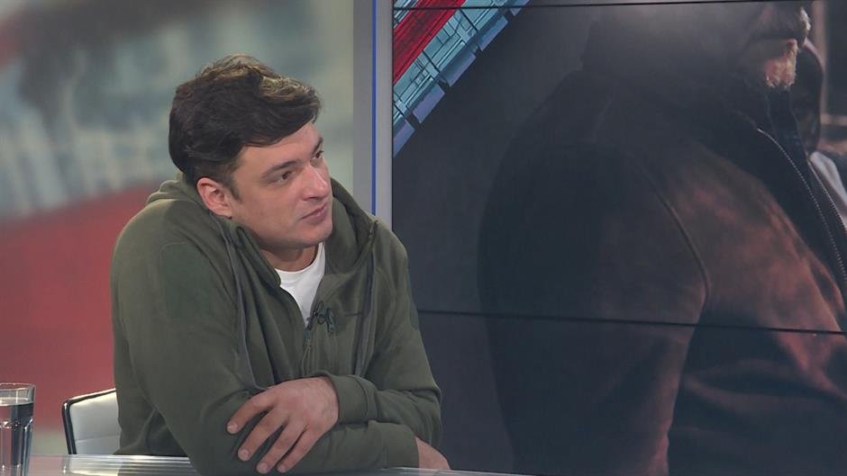 Kuzmanović: Režim koji ubije kulturu, obrazovanje i lepe vesti u medijima, radi protiv svog naroda – Vesti iz Srbije, regiona i sveta