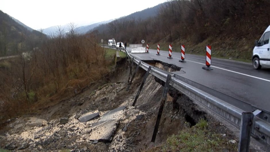 Ponovo produžen tender za rekonstrukciju Ibarske magistrale od Raške do Ušća