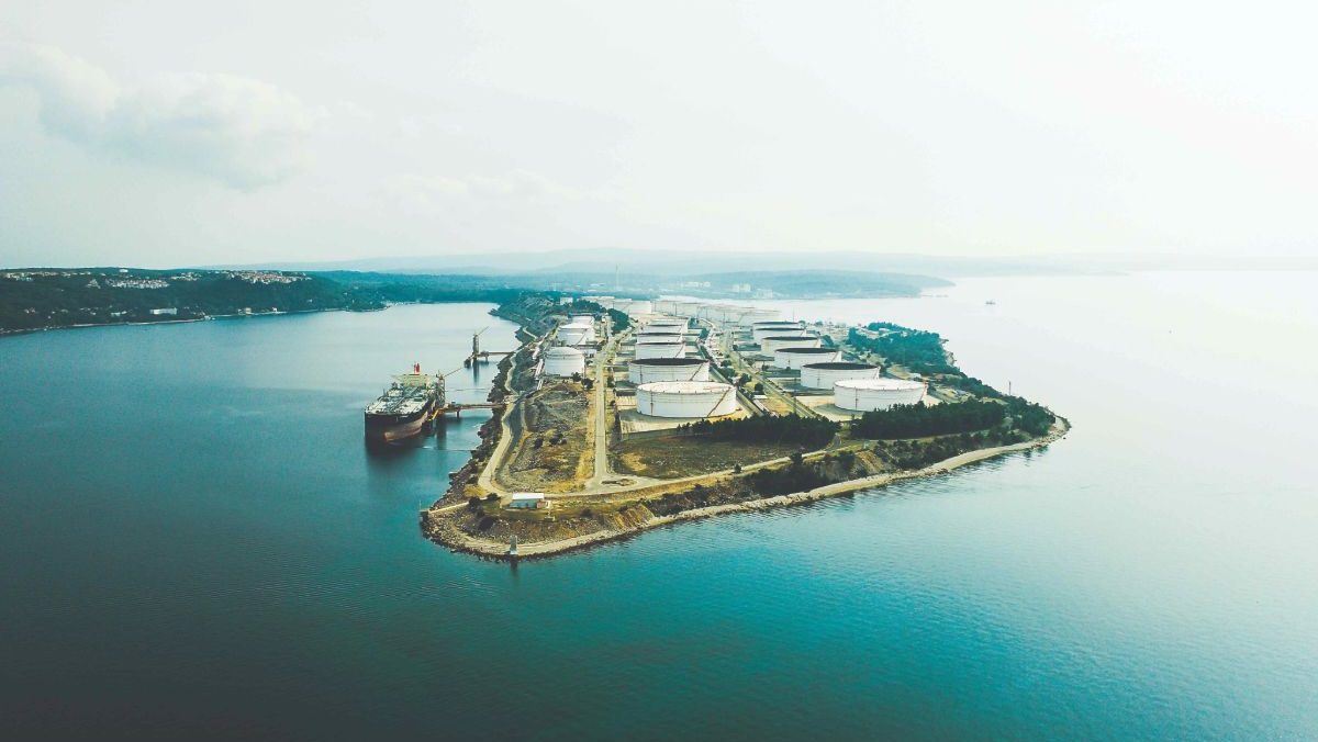 Spor JANAF-a i MOL-a: Planirani test kapaciteta naftovoda odložen – Ekonomija