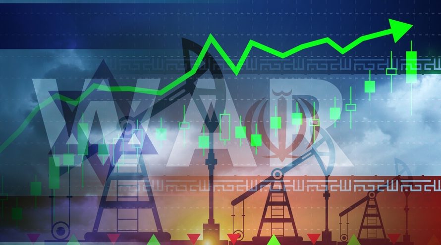 Cena nafte dostigla najviši nivo od jula 2022. – Ekonomija