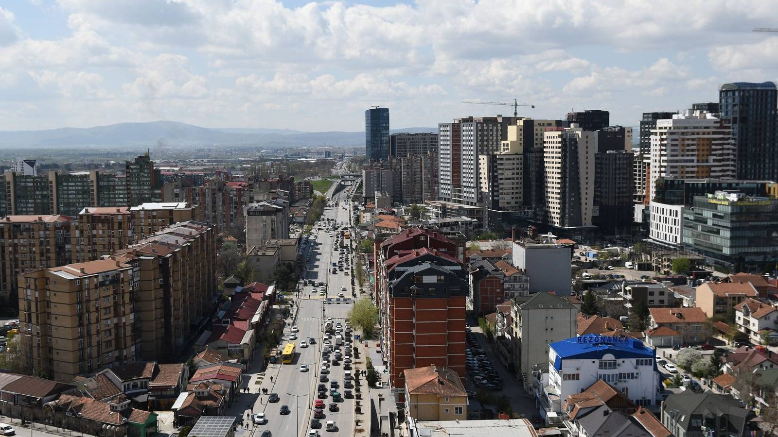 Strane investicije na Kosovu 2025. porasle 30 odsto, na više od jedne milijarde evra – Ekonomija