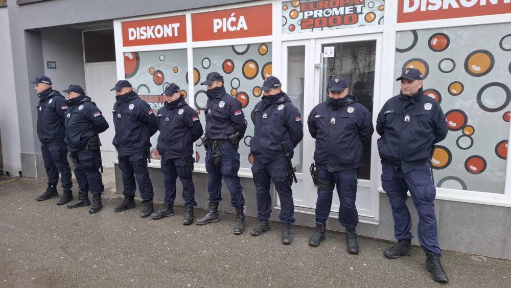 Hrvatska agencija o izborima u Srbiji: „Napetost, incidenti i tuče“