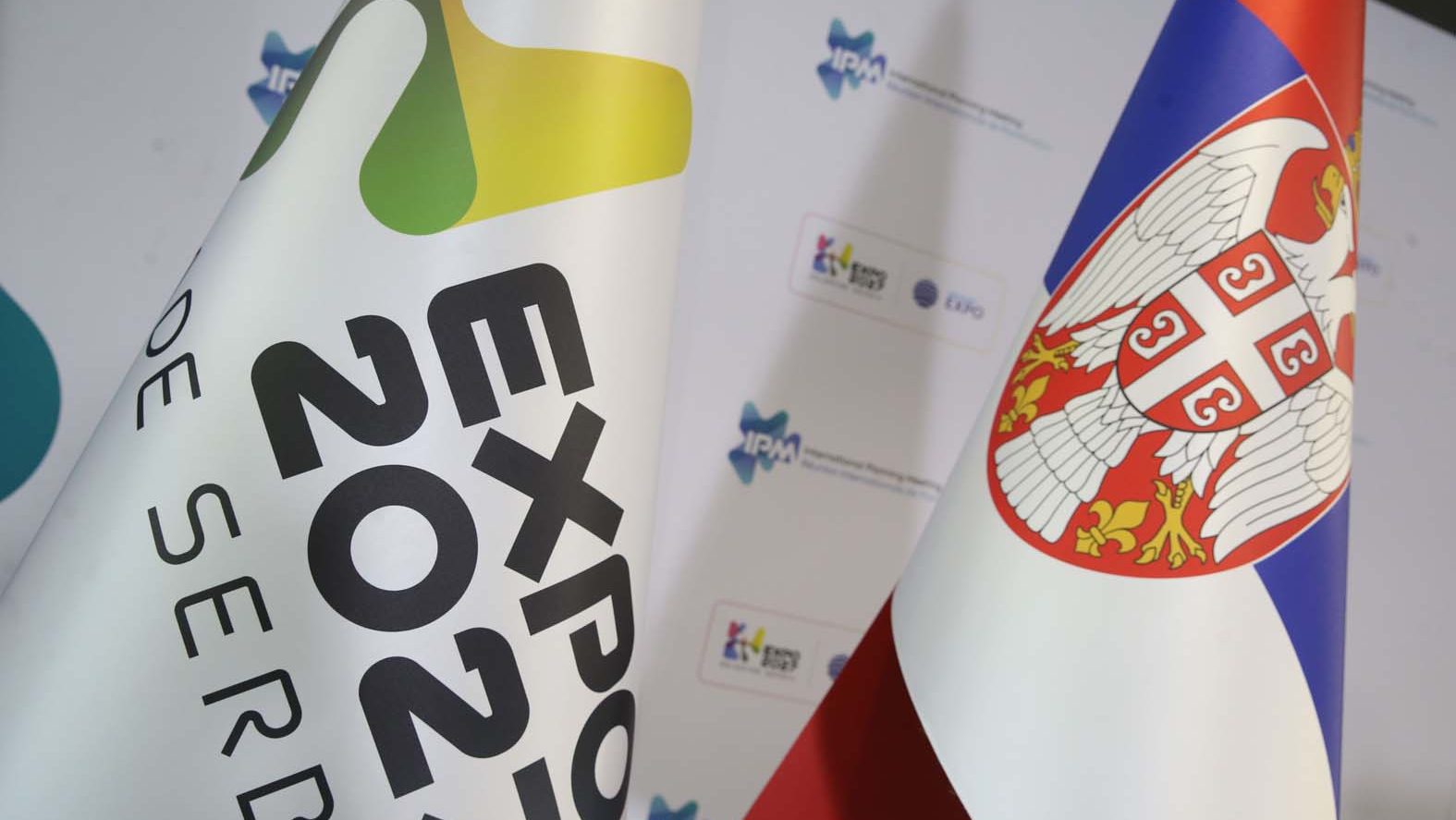 Alžir potvrdio učešće na „EXPO 2027“ – Ekonomija