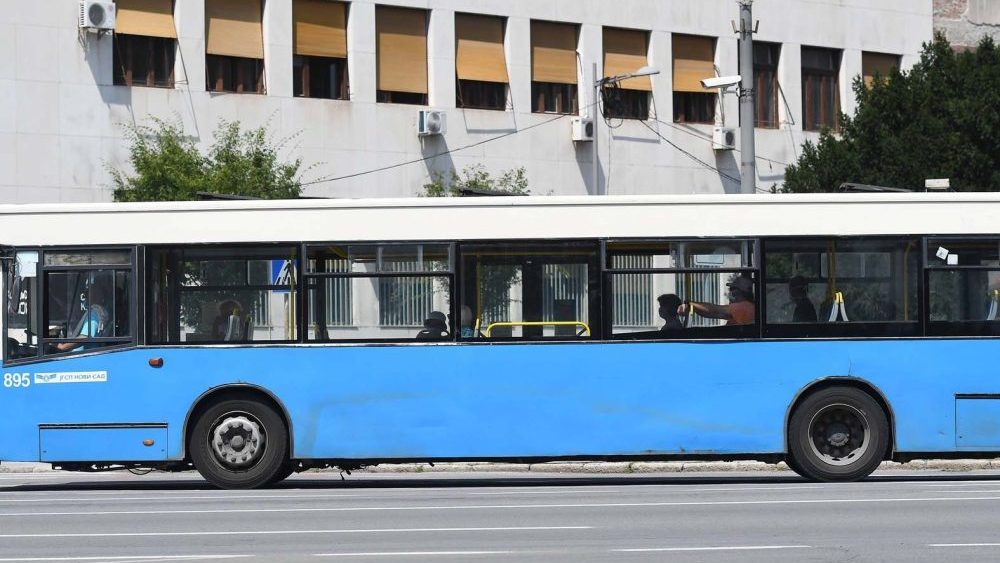 Kritično stanje u GPNS: Sindikat poziva građane na protest – Ekonomija