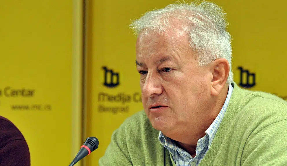 Tribina u Novom Sadu: Ekonomija Srbije bazirana na perifernim poslovima i korupciji – Ekonomija