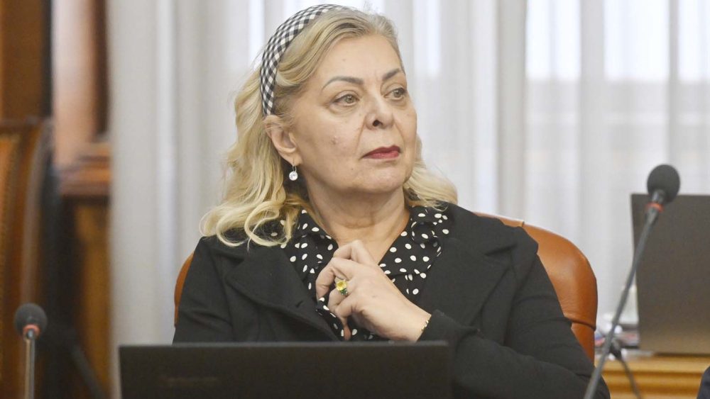 Ministarka Sofronijević: Datum otvaranja brze pruge do Budimpešte zavisi od Mađara – Ekonomija