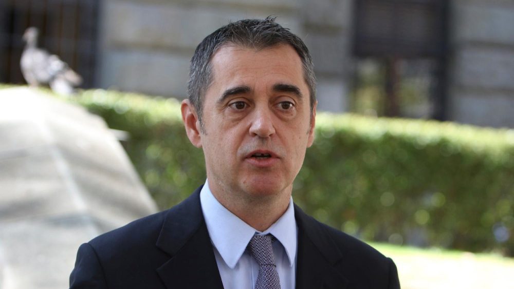 Nikezić (SSP): Šta je Vučić sada poklonio Emiratima pa odlože kredit od dve milijarde dolara – Ekonomija