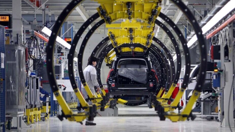 Fiat vs Rimac i kako je AI uzgojio paradajz – Ekonomija