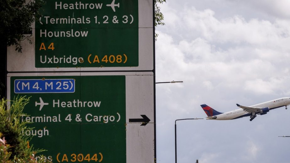 Avio-kompanije pripremaju se za nestašicu goriva: „Maj će biti veoma težak“ – Svet