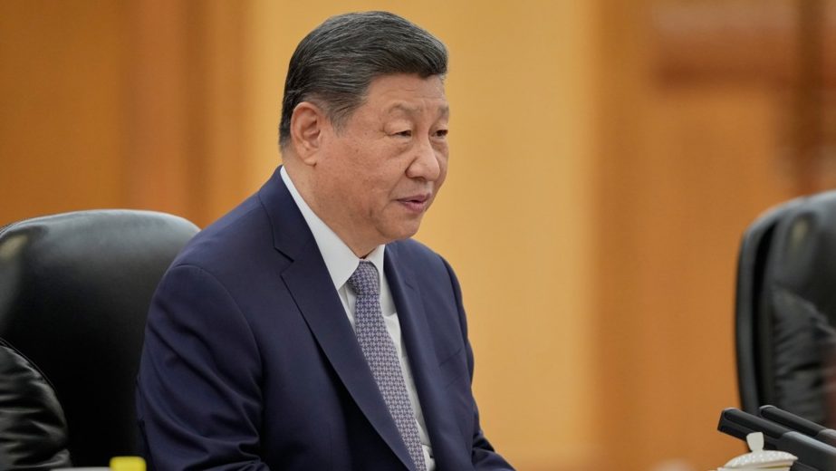 Status vodeće sile: Da li se Kina pozicionira da postane posrednik u mirovnim pregovorima između SAD i Irana?“ – Svet