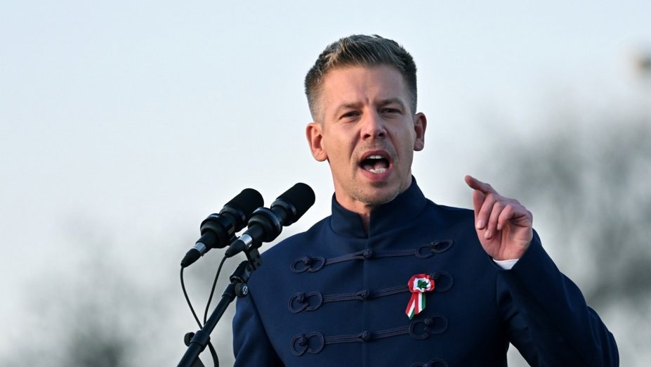 „Operacija pod lažnom zastavom“: Oglasio se Peter Mađar o pronađenom eksplozivu u blizini gasne infrastrukture – Svet