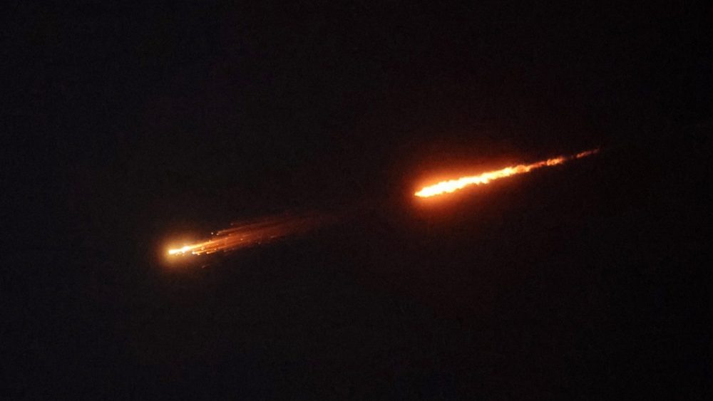 Iran tvrdi da je gađao američke industrijske i vojne objekte u Zalivu, uključujući i one u vlasništvu kompanija Orakl i Amazon – Svet