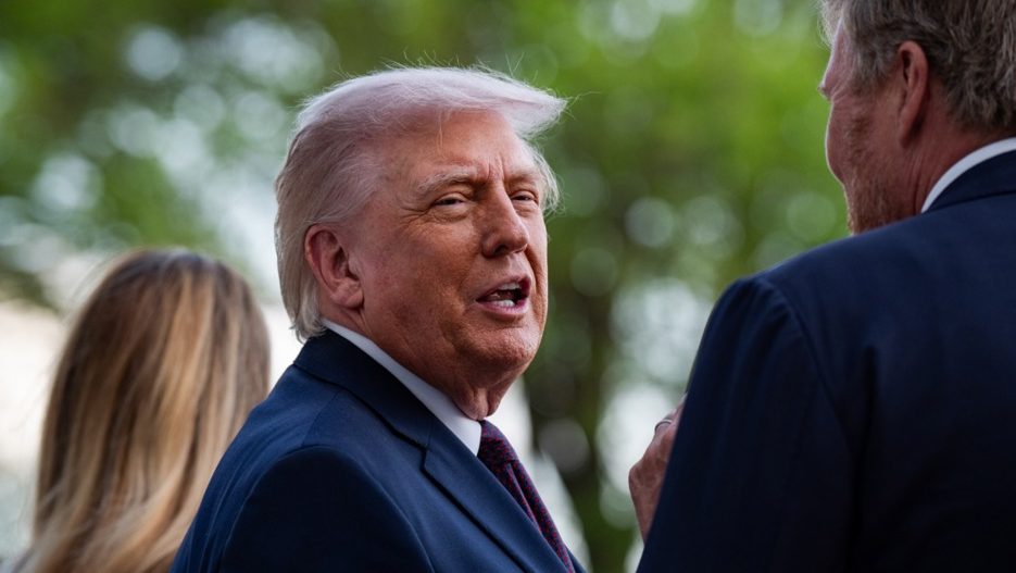 Tramp: Rat sa Iranom „veoma blizu kraja“ – Svet