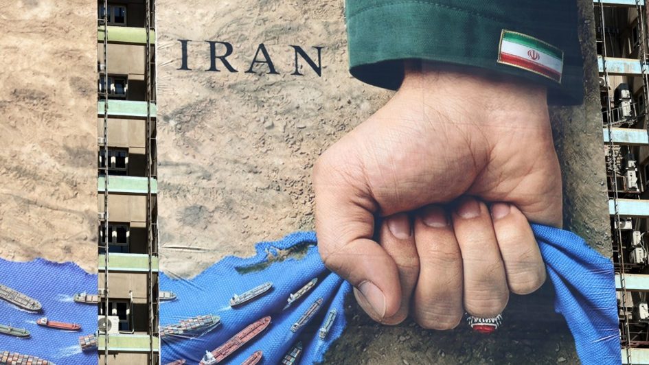 Analiza AP: Iranska naftna industrija tone – Svet