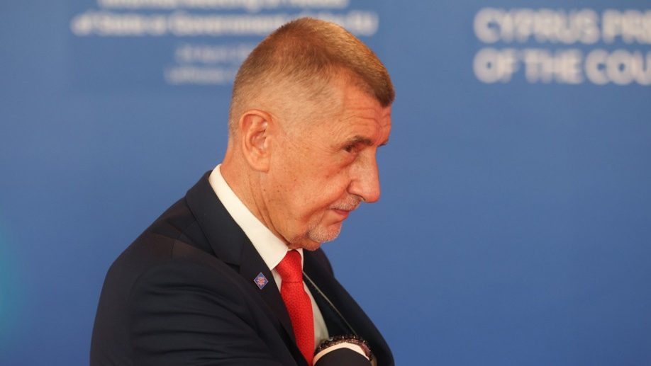 Baš kao što se traži od Zapadnog Balkana: Češka insistira da Ukrajina ispuni kriterijume za EU – Svet