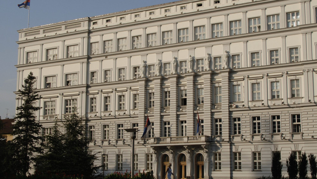 Počela javna rasprava o budžetskom sistemu