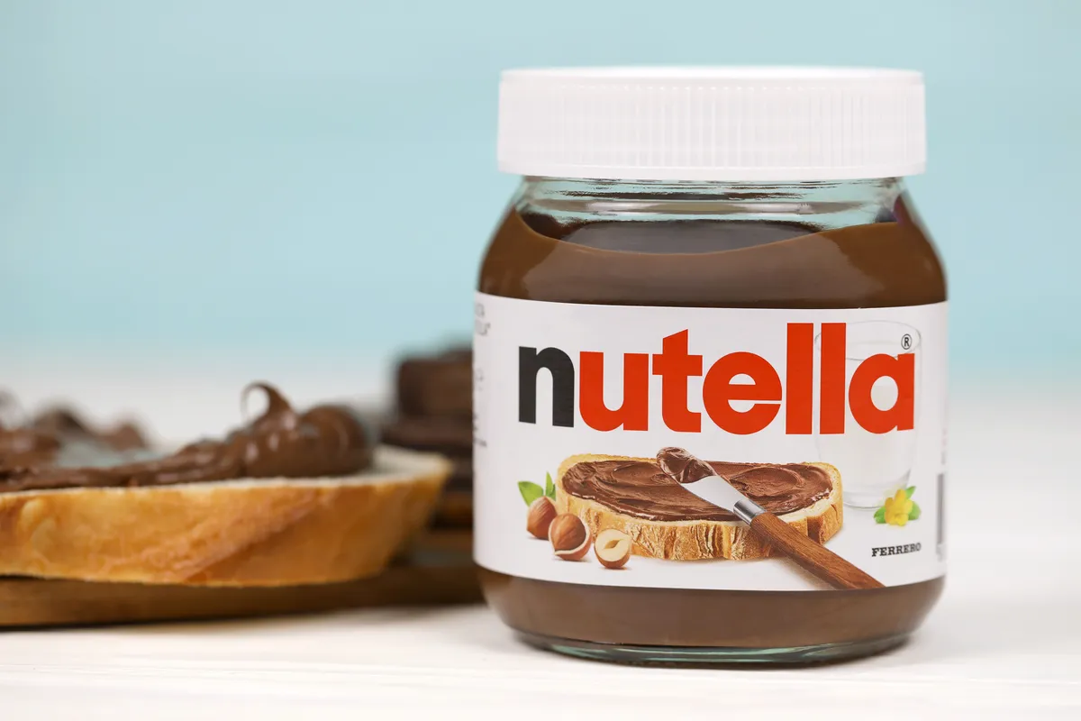 Evropska komisija kontroliše Ferrero