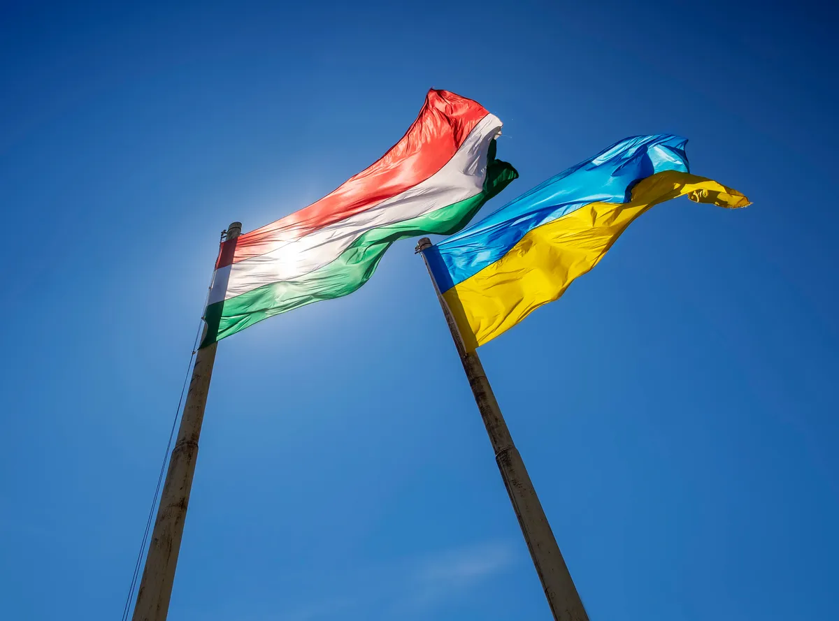 Život Mađara u Ukrajini – između frontova – Vesti iz Srbije, regiona i sveta