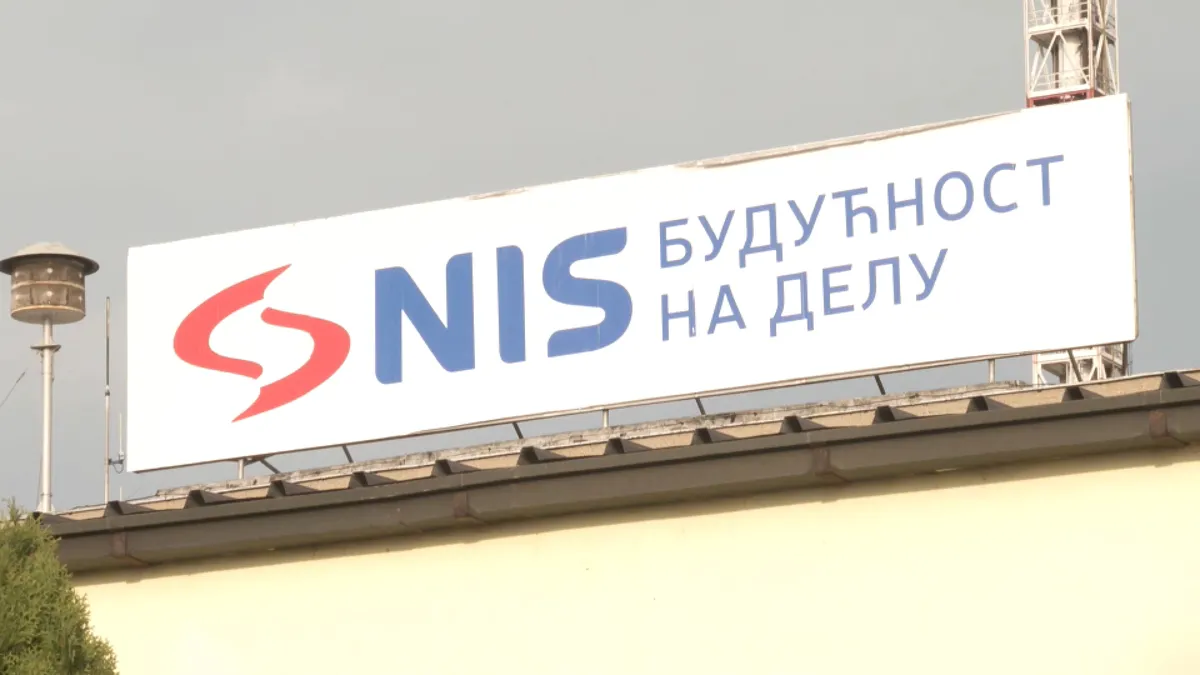 Za crvene linije u pregovorima o prodaji NIS-a javnost saznala sa mreža: Želja da se izbegne scenario iz Hrvatske