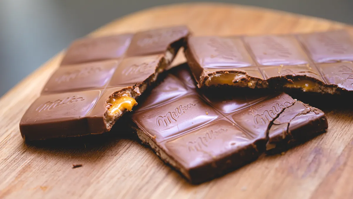Koliko košta 100 gr čokolade u Nemačkoj – ovih dana pojeftinila – Vesti iz Srbije, regiona i sveta