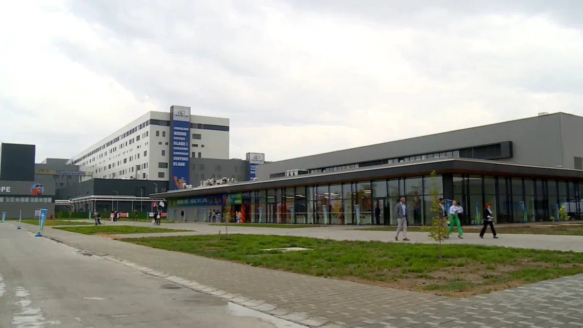 Zrenjaninski socijalni forum: Ko u fabrici guma u Zrenjaninu ispituje poštovanje radnih prava i zašto – Vesti iz Srbije, regiona i sveta