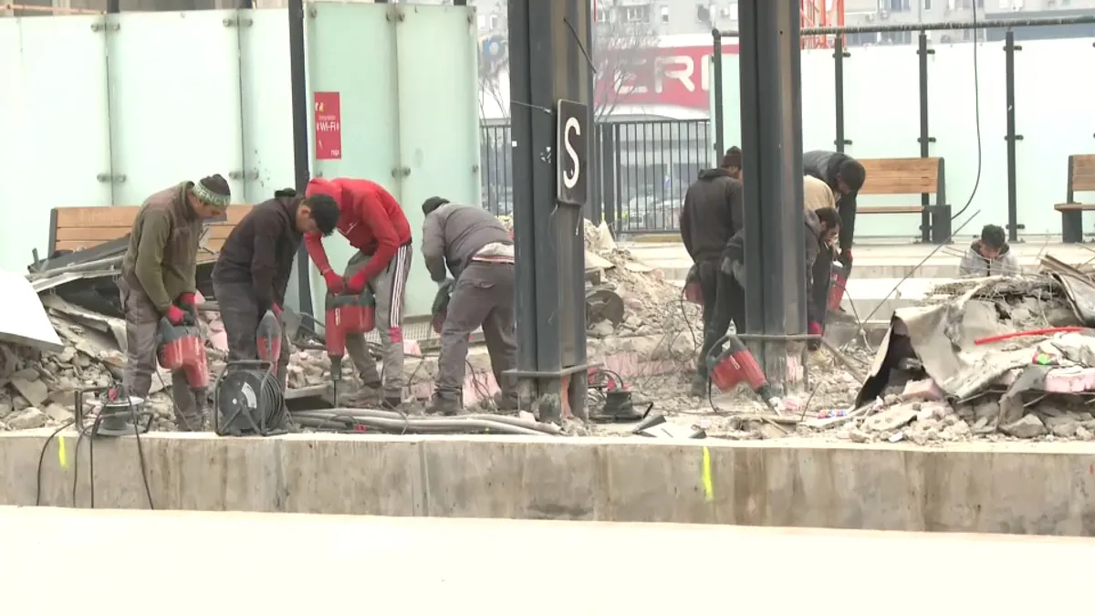 Kapetanović: Zapadnom Balkanu preti manjak 190.000 radnika u narednih pet godina