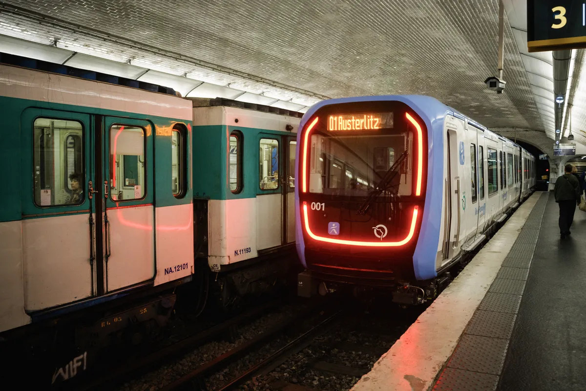 Francuski Alstom isporučuje 32 voza za beogradski metro – Vesti iz Srbije, regiona i sveta