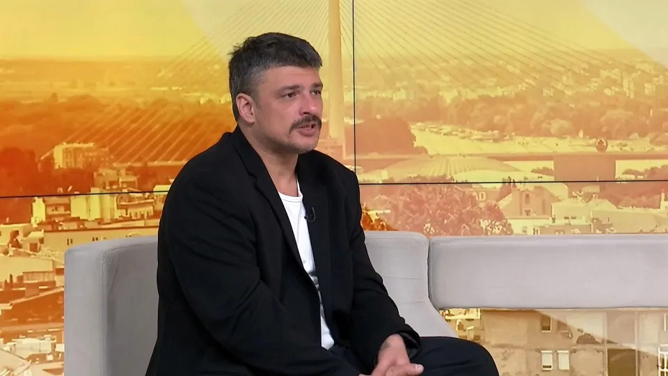 Kuzmanović: "Senke" su pomerile granicu u industriji, porastao sam uz tu seriju