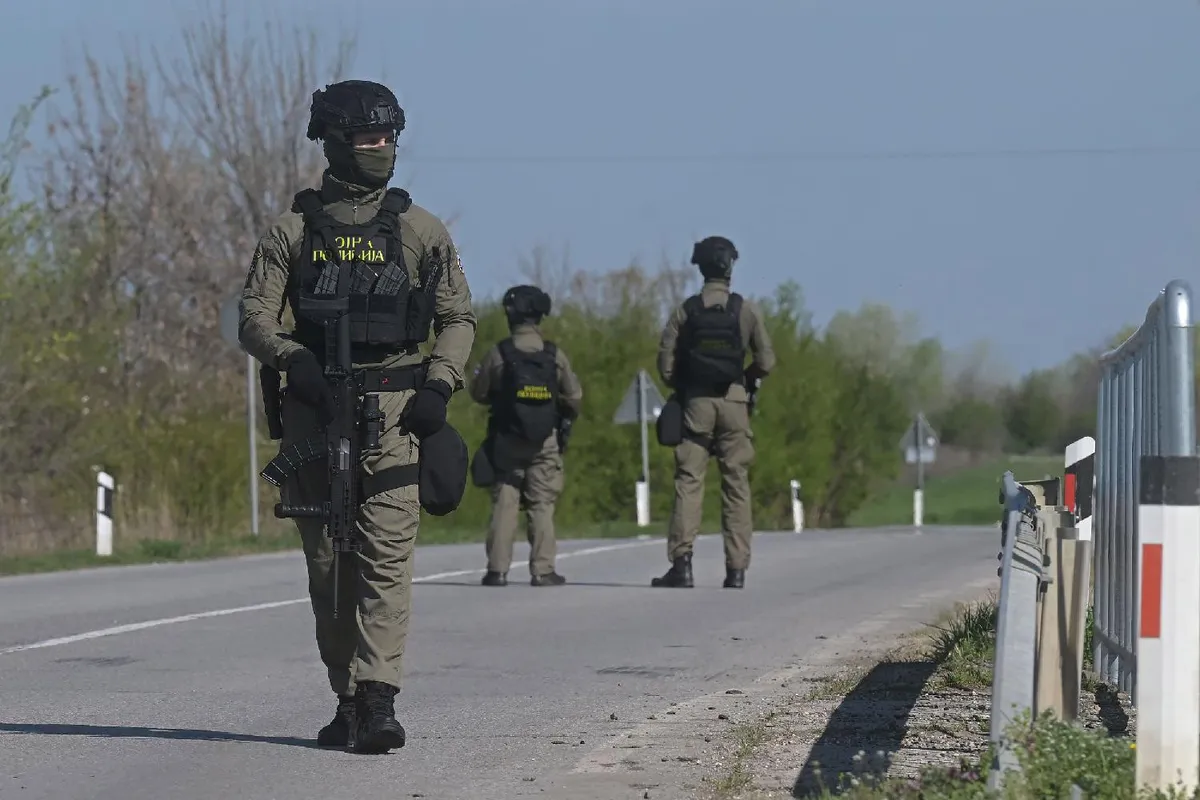 Evropske demokrate: Incident sa eksplozivom u pogodnom trenutku za Orbanovu Mađarsku