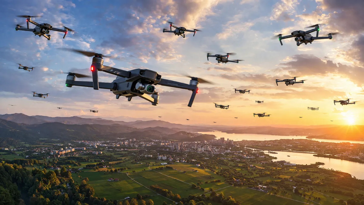 BIRN: Fabrika dronova u Srbiji dogovorena s kontroverznim izraelskim vojnim gigantom