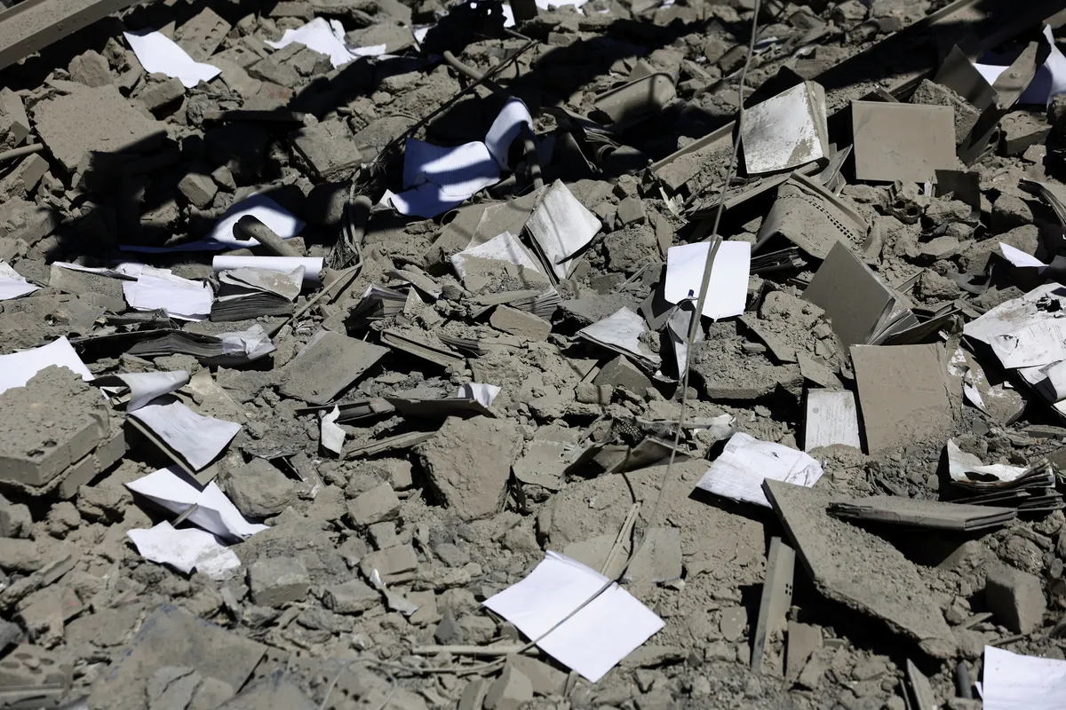 Iran i SAD dogovorili dvonedeljni prekid vatre, obe strane ispostavile zahteve – Izrael i dalje napada – Vesti iz Srbije, regiona i sveta