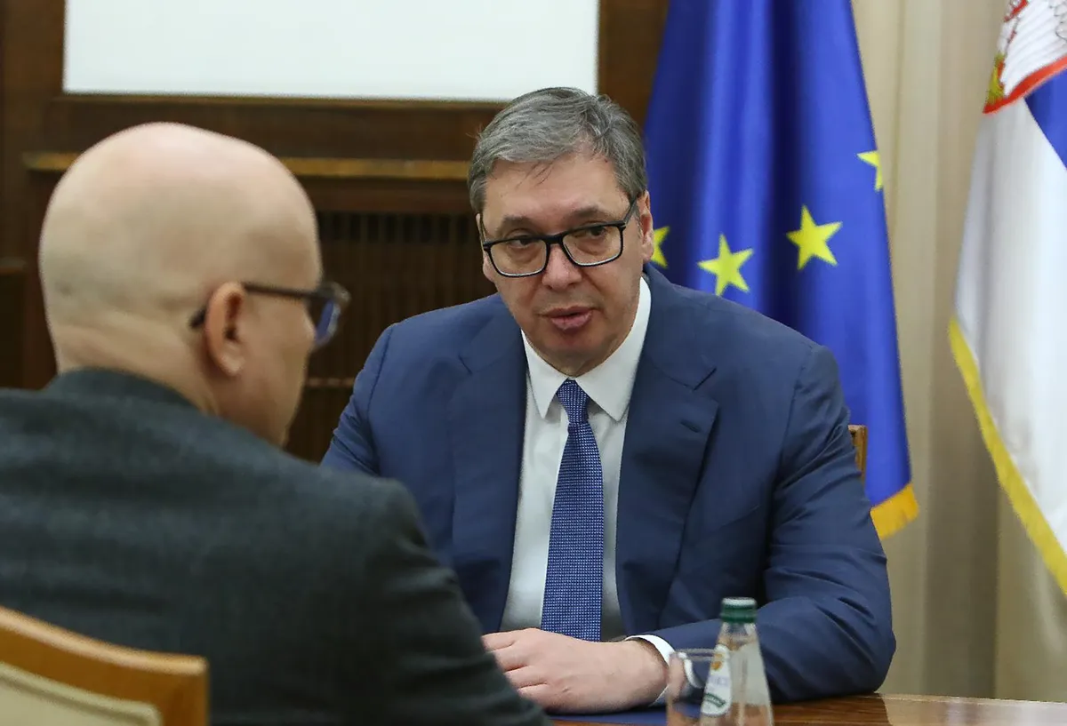 Svi Vučićevi lomovi oko izbora
